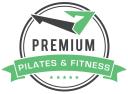 Premium Pilates Brisbane logo